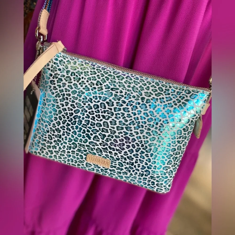 Consuela Kat Midtown
Crossbody Purse - Picture 6 of 8